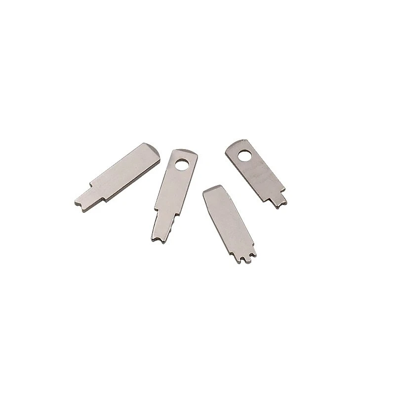 Brass Plug Insert Cn Pin AC Pin factory