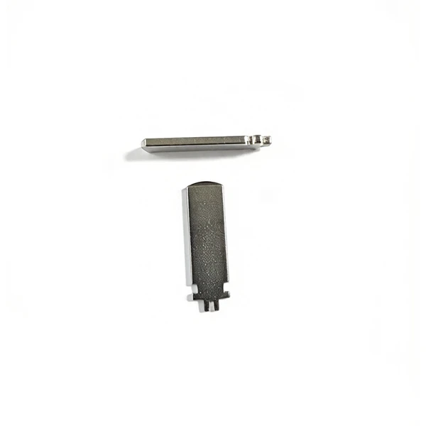 Brass Plug Insert Cn Pin AC Pin