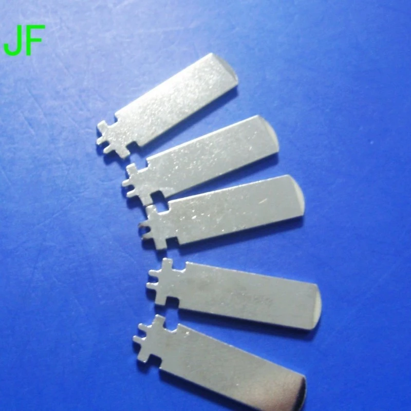 Brass Plug Insert Cn Pin AC Pin high quality