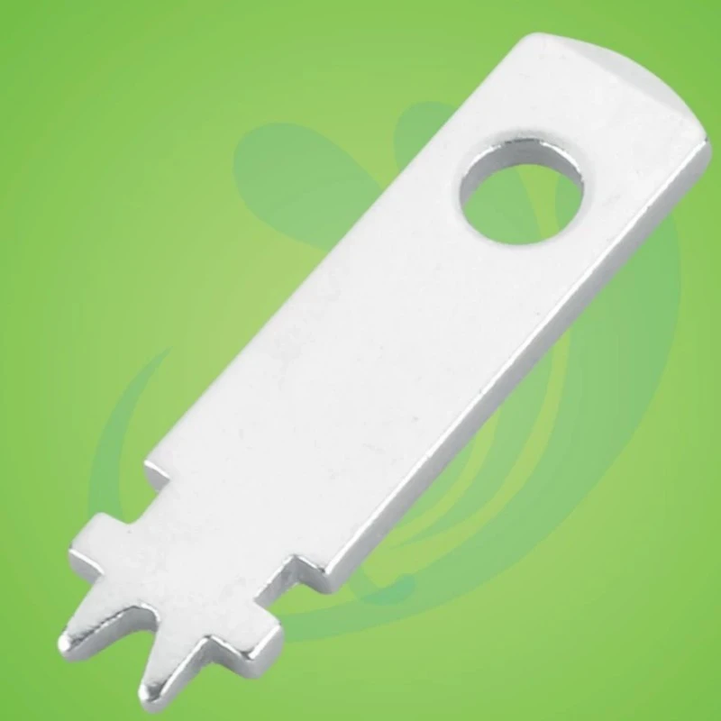 Brass Plug Insert Us Pin AC Pin high quality
