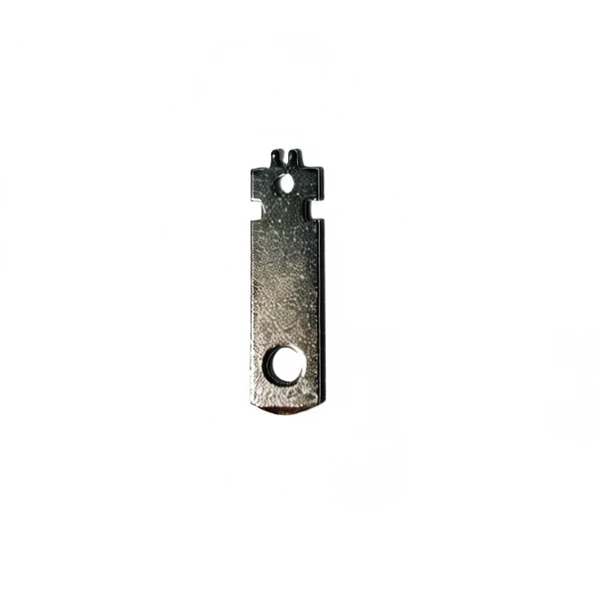 Brass Plug Insert Us Pin AC Pin suppliers